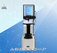 自動轉塔數顯布氏硬度計SG-3000...