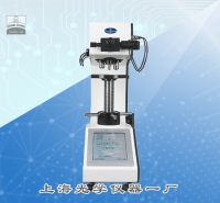 自動轉塔數顯觸摸屏維氏硬度計HVS-...